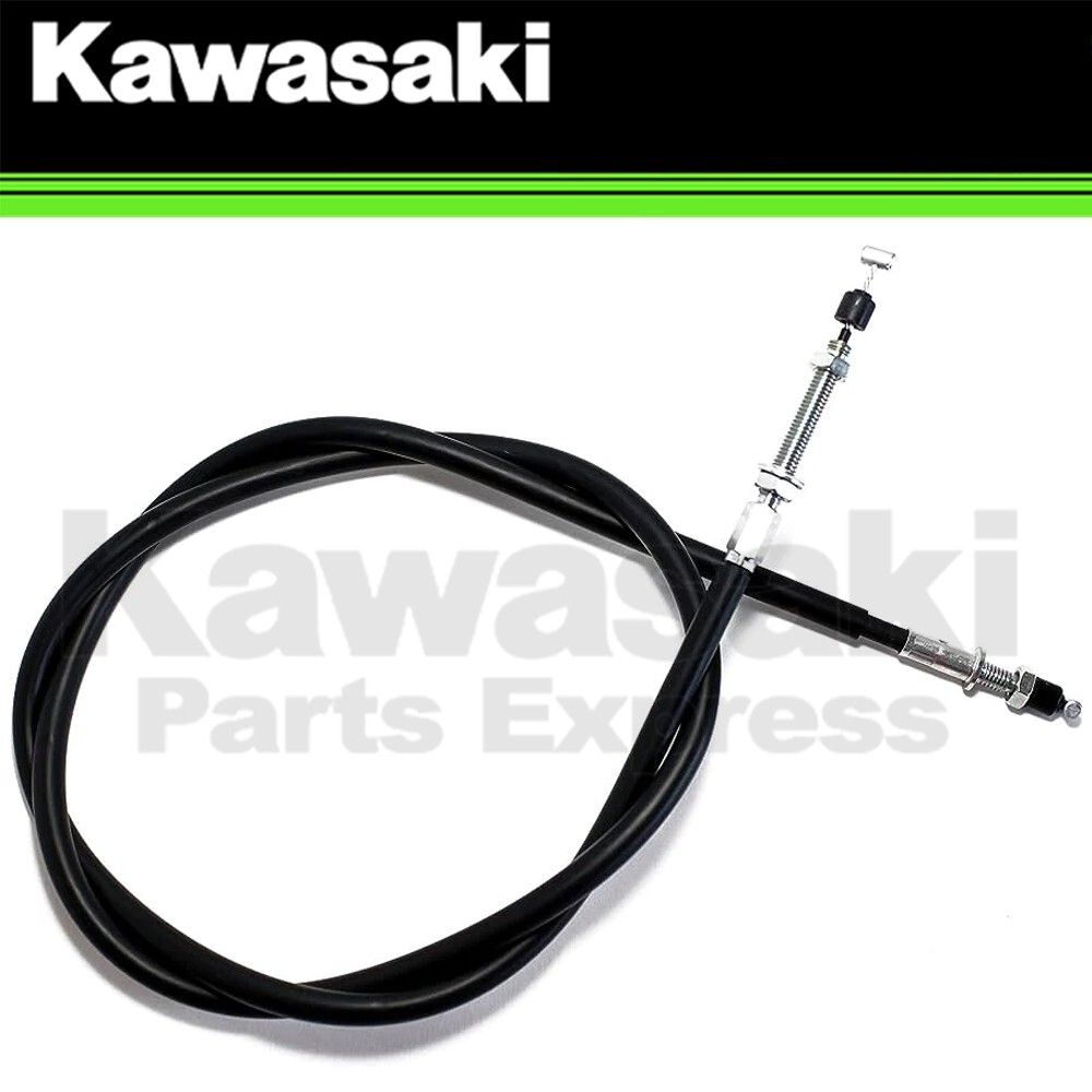 ar NEW 2008 - 2013 GENUINE KAWASAKI TERYX 750 4X4 PARKING BRAKE