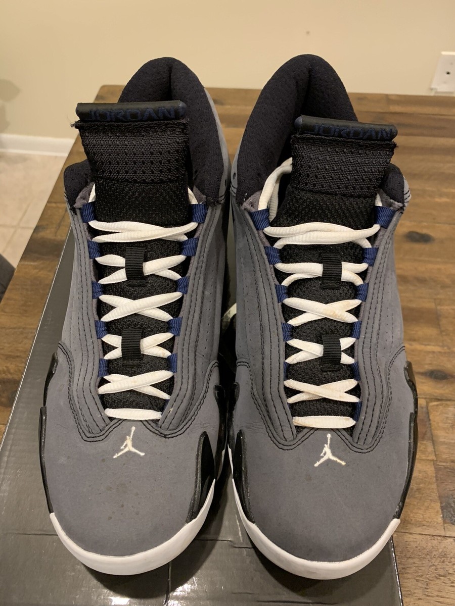 商品名 NIKE Air Jordan 14 Retro “Lightning Size 14 - Jordan 4 Retro Mid Lightning for sale online | eBay