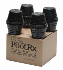 PoolRx Extreme Black Chemical Removes Algae F...