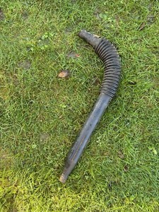 AS Motor Rasenmäher Luftansaugschlauch￼