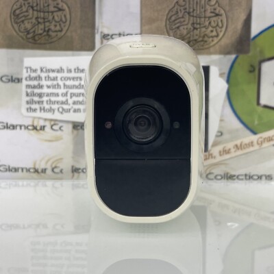 Arlo Pro 2 1080p HD Wireless Security Camera - VMC4030P for sale