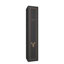 5-Gun Safe 4.75 cu. ft. Steel w/ 3-Directional Lock & Scratch-Resistant Finish
