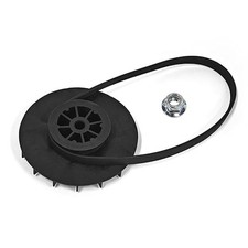Washer 12 Hp Motor Pulley For Ge Gtw460amj2ww Gtw755csm1ws Gtw490acj5ww More Washer 12 Hp Motor Pulley For Ge Gtw460amj2ww Gtw755csm1ws Gtw490acj5ww More
