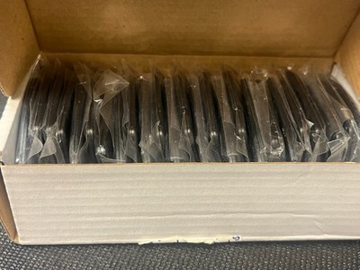 Rosslare AT-T551 MIFARE 1K Contactless Key Tag Black Lot of 25 New RFID Access