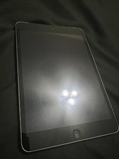 Apple iPad mini 2 A1490 16 GB, Wi-Fi + 4G, 7.9 in - Space Gray