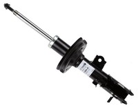 Sachs StoßDäMpfer 317 709 FüR Hyundai Kia