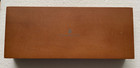 Graf von Faber-Castell Perfect Pencil Platinum Plated Brown Handmade in Germany — photo 4