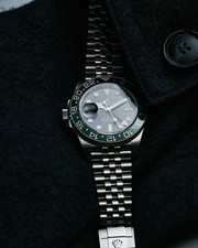 Rolex GMT-Master II Sprite 126720VTNR Sehr Gu...