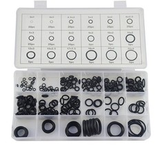 Brandneu Dauerhaft O-Ring-Combo-Kit Ersatzteile Schlussverkauf Zubeh&ouml;r