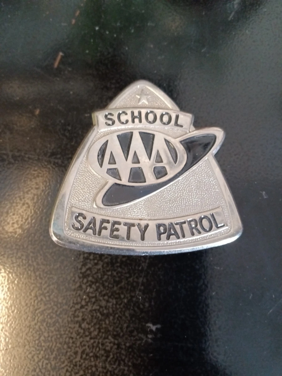 AAA Badge for sale | eBay