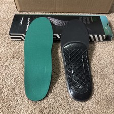 Spenco RX Arch Support Full Length 3 Mens-8-9.5 Womens-9-10.5