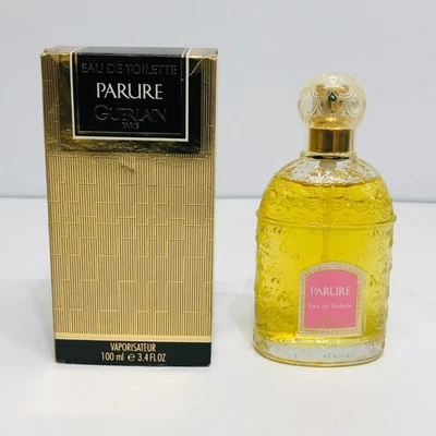 Guerlain Parure Fragrances for Women for sale | eBay