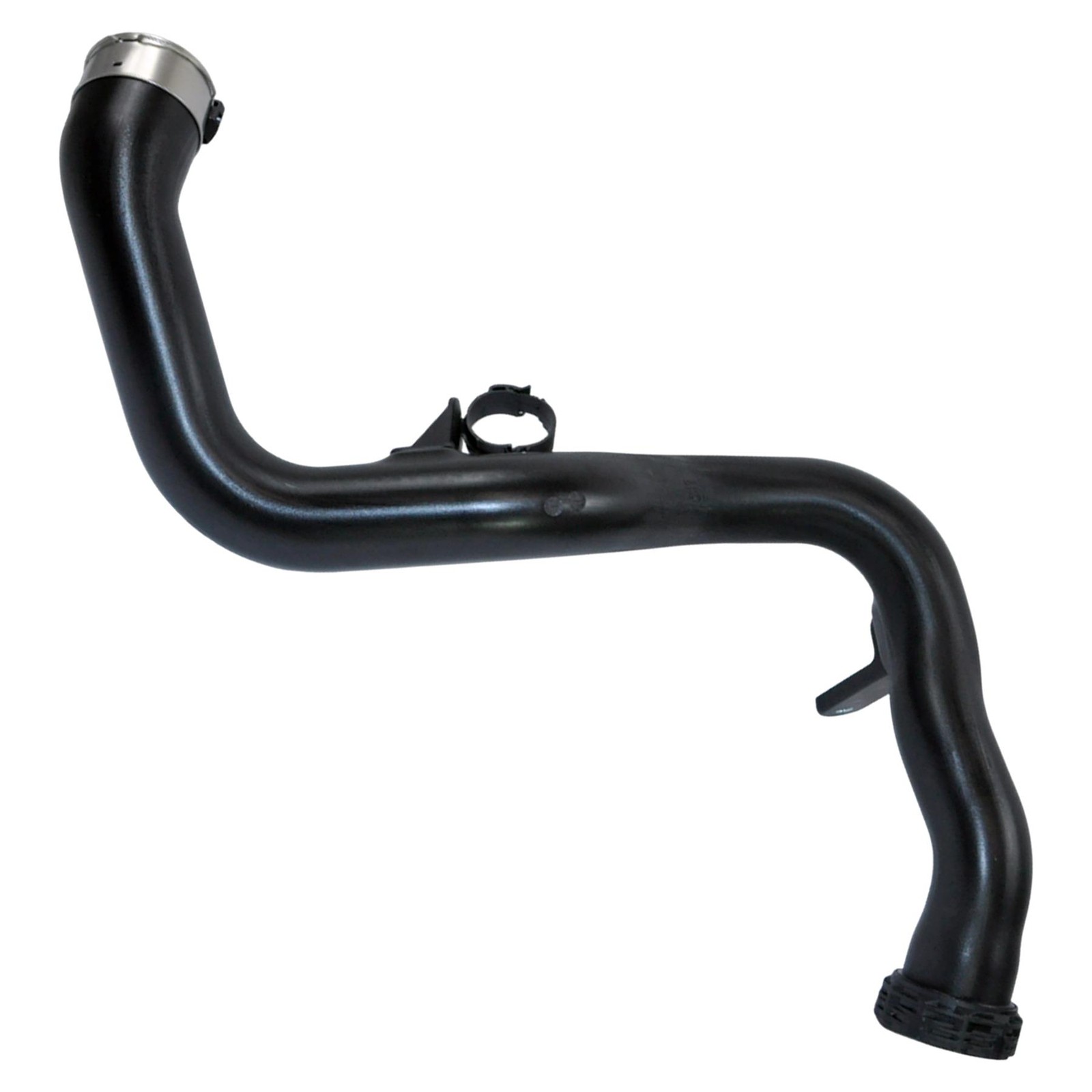 TURBO INTERCOOLER BOOST HOSE PIPE FOR VAUXHALL INSIGNIA B 2.0D 39155303 39098774 - Image 4