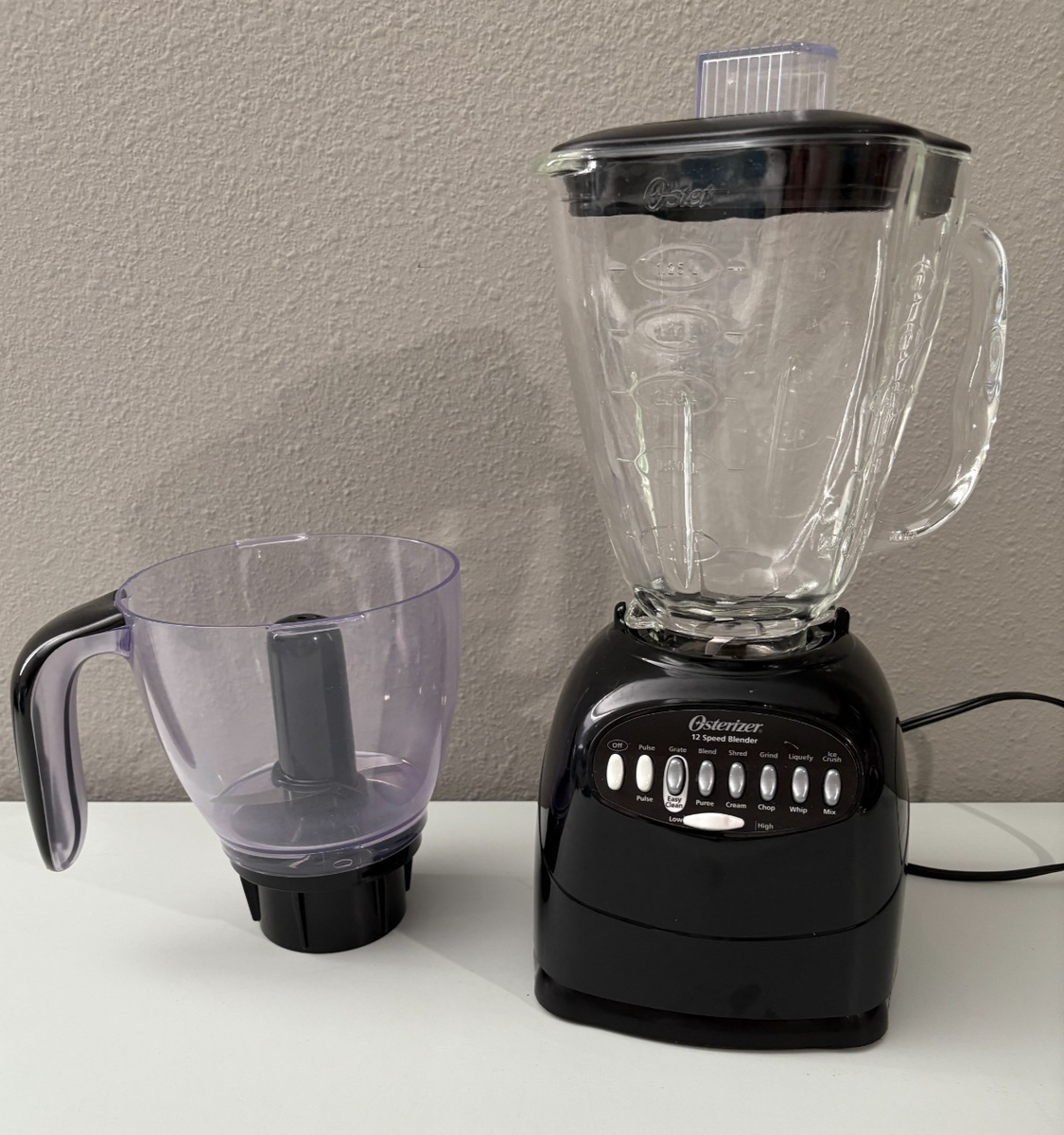 Blender Blade Oster 12 Speed Blender Parts Oster Osterizer 12 Spd