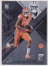 2017 Panini Elite Draft Picks Football Mike Williams RC #120