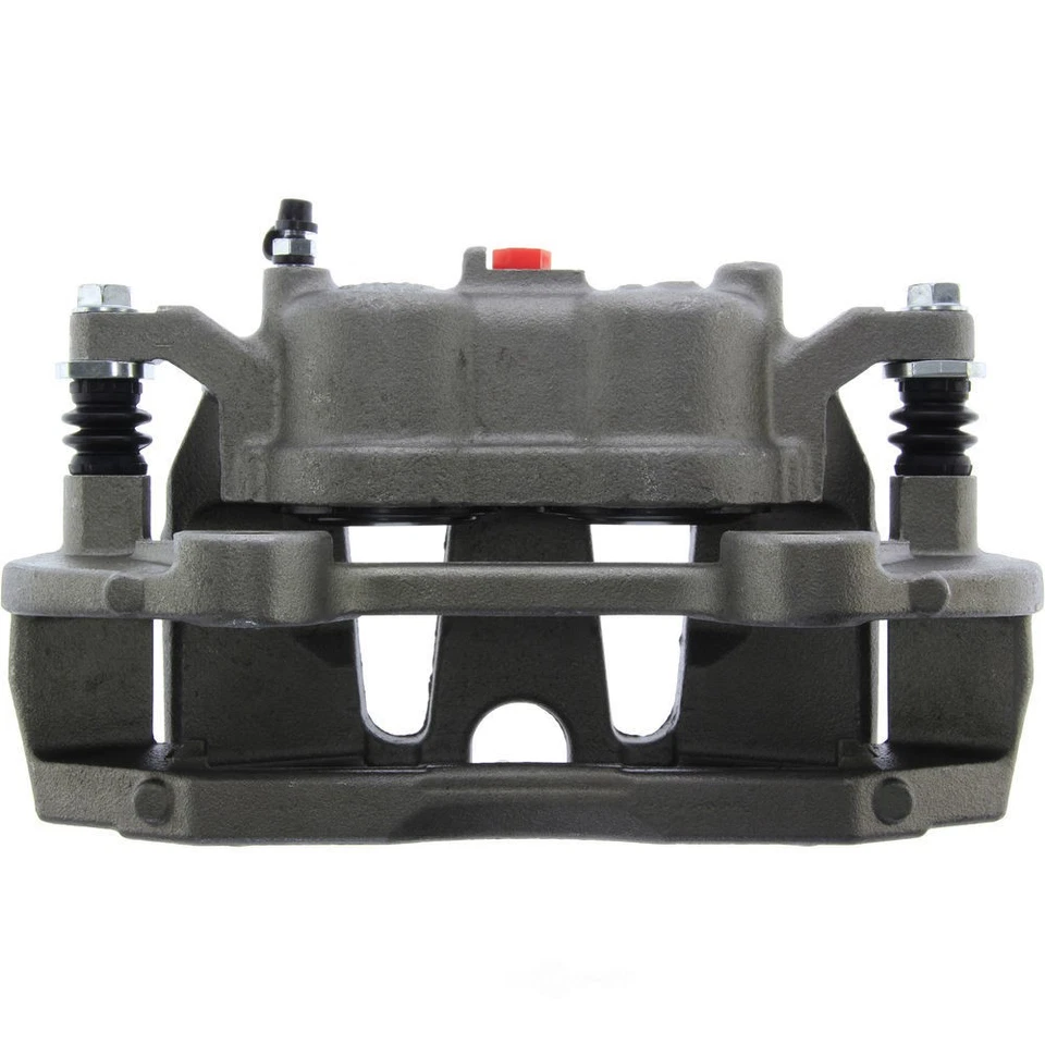 Pinça de freio a disco-Premium semi-carregada Centric Reman serve 12-19 Dodge Journey - Imagem 2 de 4