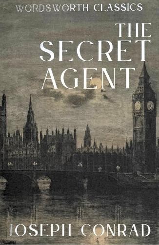 The Secret Agent by Joseph Conrad (Paperback Book) - Image 9