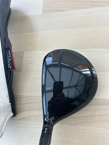 Titleist GT280 Mini Driver 13 Degree