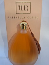 RAFFAELLA CURIEL RR eau de toilette 48ml vintage rare