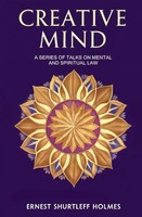 Ernest Shurtleff Holmes | Creative Mind | Taschenbuch | Englisch (2026)