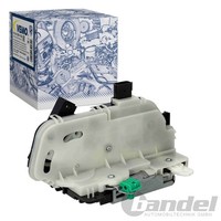 Vemo TÜRschloss Vorne Links Passend FüR Ford Usa Edge | V25-85-0153