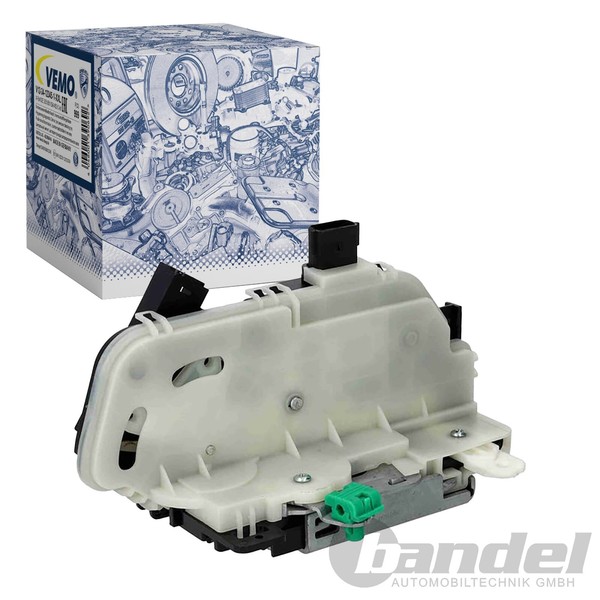 Vemo TÜRschloss Vorne Links Passend FüR Ford Usa Edge | V25-85-0153-image