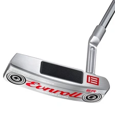 Evnroll Golf NEO ER1.2 Satin Blade Putter 34" -Precision Milled - Pre-Owned/Demo