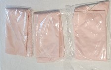 Incontinence Reusable 3 BED pads Waterproof Washable car wheelchair pet training