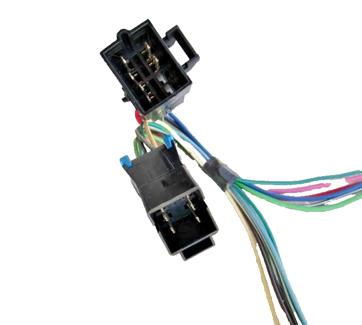 95 TAHOE SILVERADO CAMIONETA SUBURBANA C/K CONTROL DE CLIMA AIRE ACONDICIONADO CALEFACCIÓN TEMPERATURA CLIMATIZACIÓN GM Foto 2 de 4