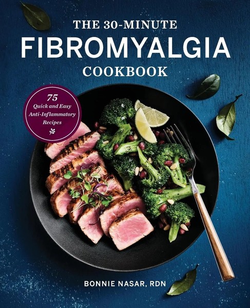 Bonnie Nasar | The 30-Minute Fibromyalgia Cookbook | Taschenbuch | Englisch-image