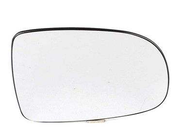 Miroir Rétroviseur Droit Convexe Opel Corsa C 2000-2006 Miroir Rétroviseur Droit Passager Pour Opel Corsa C (2000-2006) - Réglage Manuel ASTRA G