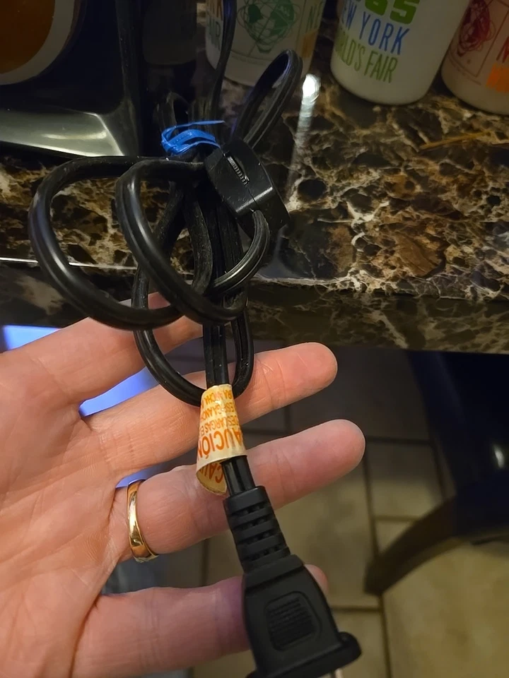 FÚTBOL NCAA - MAN CAVE!!!  Luz de parada intermitente Texas Longhorns Let's Go  Foto 3 de 4