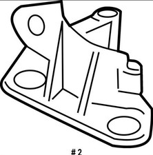 Pompe à eau BMW X6