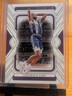 2024-25 Panini National Treasures - De'Aaron Fox, De'Aaron Fox #21 /75