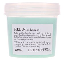 Balsamo antirottura Davines MELU 8,83 oz