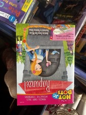 Hot Dots Jr Rapunzel Interactive Storybook Ed...