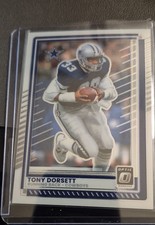 2025 Panini Donruss Optic - Tony Dorsett #58