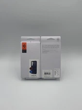 Spigen Tough Armor Case Samsung Galaxy S25 6.2" Black - ACS09008