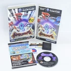 POKEMON COLOSSEUM with Memory Gamecube Nintendo For JP System 2213 gc