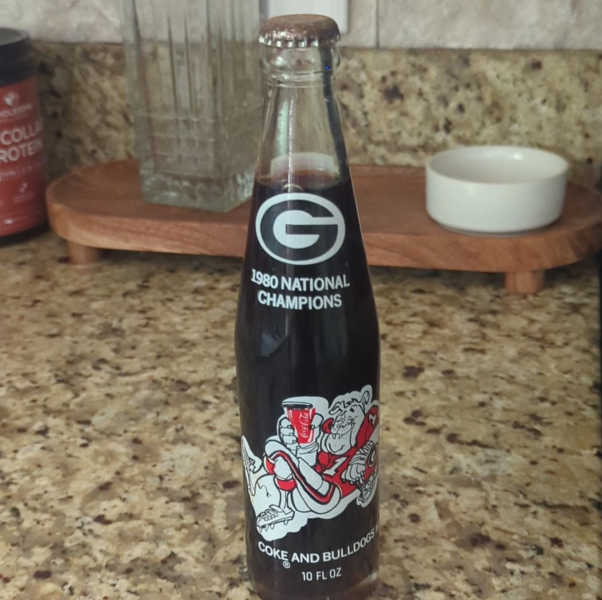 Preços baixos em 1980 Garrafa de Coca Cola | eBay