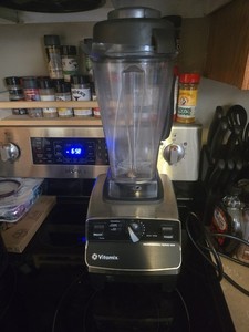 Vitamix Professional 300 | eBay