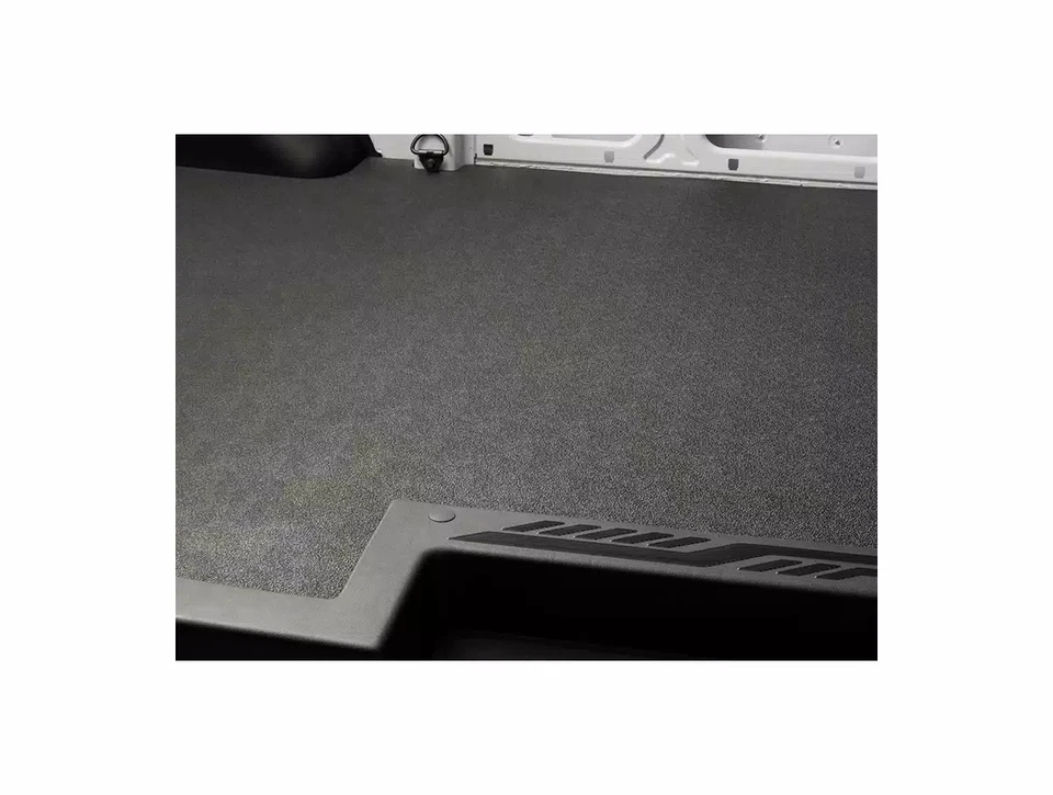 Bedrug VanTred Cargo Liner Fits 1992-2014 E-Series Standard Van Charcoal Foto 3 de 4