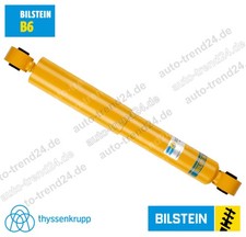 B6 Dämpfer hinten u.a.: VW Caddy IV Großraumlimousine SAB SAJ Bj. 2015-2020