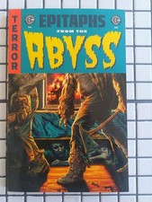 Epitaphs From The Abyss Vol. 1, Tpb, Taschenb...