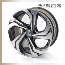 2018-2020 HONDA ACCORD Alloy Wheel Rim 17