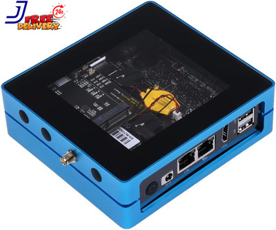 Sensecap M4 Square Fluxnode & Mystnodes US ONLY