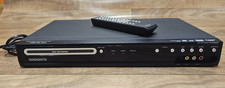   Magnavox ZC352MW8A DVD Recorder / Player  SDTV Tuner w/Remote - Tested Works