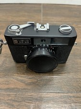 GAF Memo 35 EE Camera