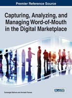 Sumangla Rathore (U. A.) | Capturing, Analyzing, And Managing Word-Of-Mouth...