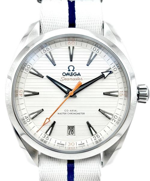 Omega Seamaster 220.12.41.21.02.003